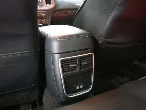 Used 2023 Dodge Charger R/T w/ Cold Weather Package RWD image 34