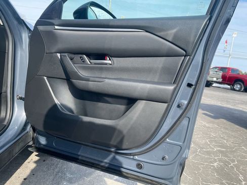 Used 2025 MAZDA CX-50 AWD 2.5 S w/ Preferred Package image 9