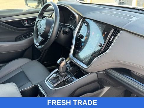 Used 2024 Subaru Outback Onyx Edition XT image 10