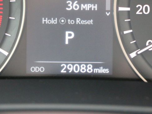 Used 2020 Lexus RX 350 AWD w/ Premium Package image 36