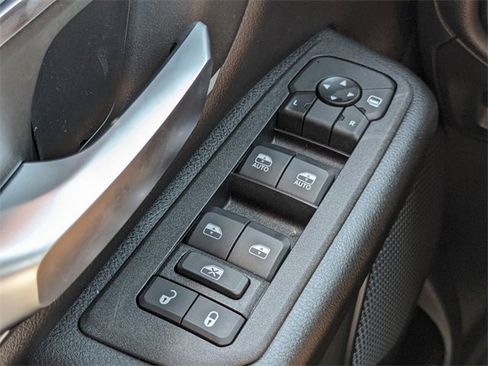 New 2025 RAM 1500 Big Horn image 29