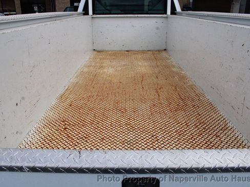 Used 2022 Ford F550 2WD Regular Cab Super Duty image 32