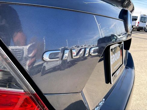 Used 2019 Honda Civic LX image 30