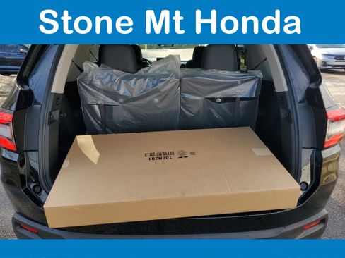 New 2026 Honda Pilot EX-L image 7