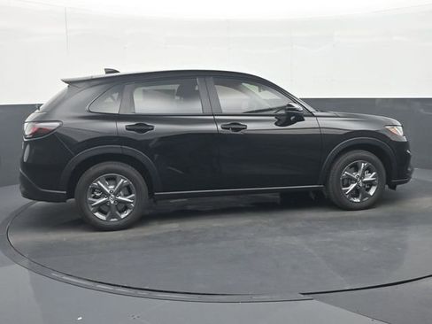 New 2026 Honda HR-V LX image 8