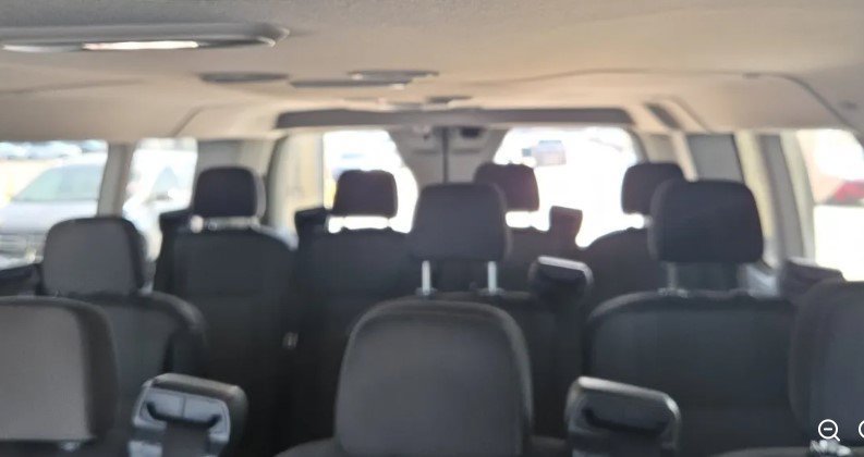 Used 2021 Ford Transit 350 XLT RWD image 9