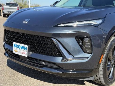 New 2026 Buick Envision Sport Touring image 13