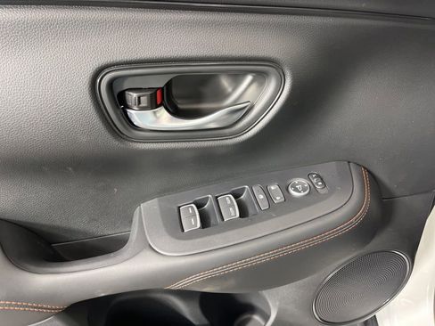 New 2026 Honda HR-V Sport image 23