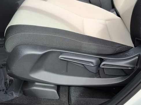 Used 2026 Honda CR-V LX image 14