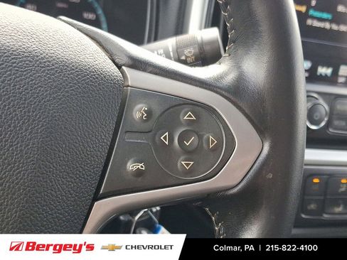 Certified 2016 Chevrolet Colorado LT w/ LT Convenience Package image 24