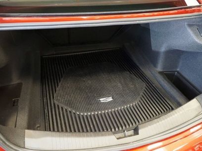 Certified 2021 Cadillac CT5 V w/ Platinum Package