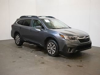 Used 2021 Subaru Outback Premium video 1