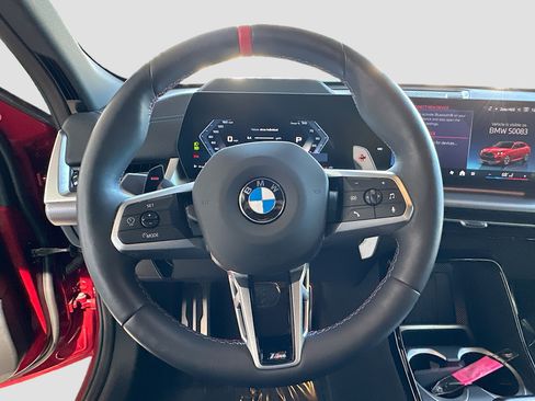 Certified 2025 BMW X2 M35i image 11