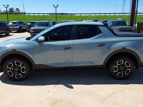 Certified 2024 Hyundai Santa Cruz SEL image 6