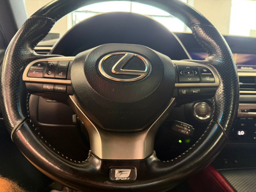 Used 2016 Lexus GS 350 AWD w/ F Sport Package image 58