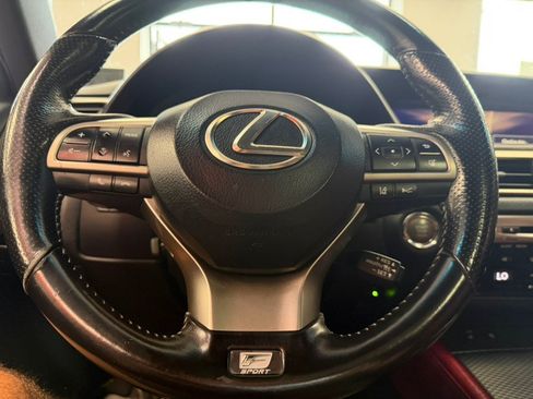 Used 2016 Lexus GS 350 AWD w/ F Sport Package image 58