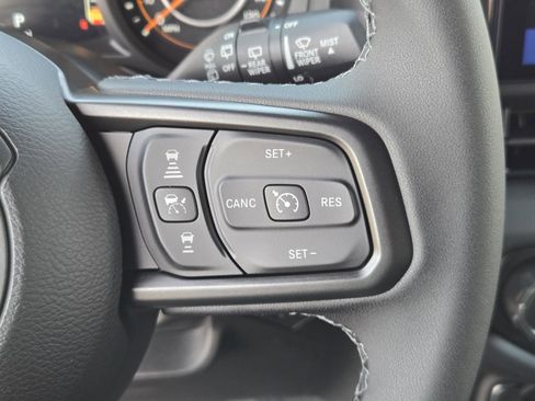 New 2026 Jeep Wrangler Unlimited Rubicon image 22