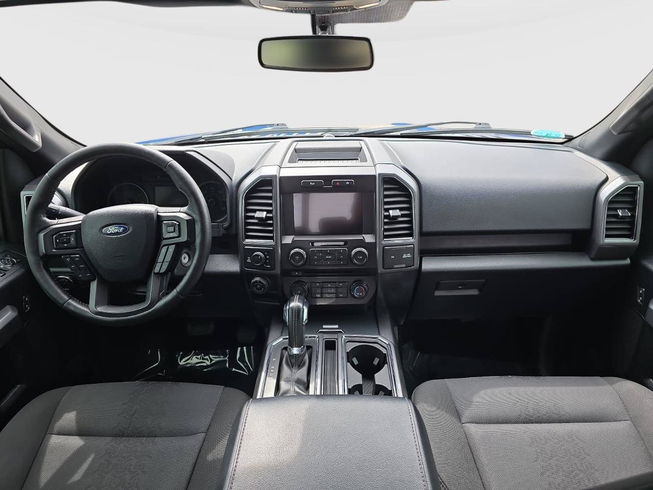 Used 2018 Ford F150 XLT w/ Equipment Group 302A Luxury AWD/4WD image 15