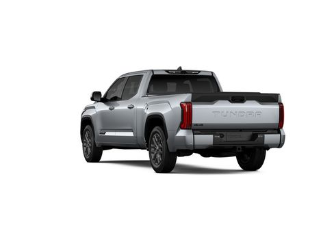 New 2026 Toyota Tundra Platinum AWD/4WD image 41