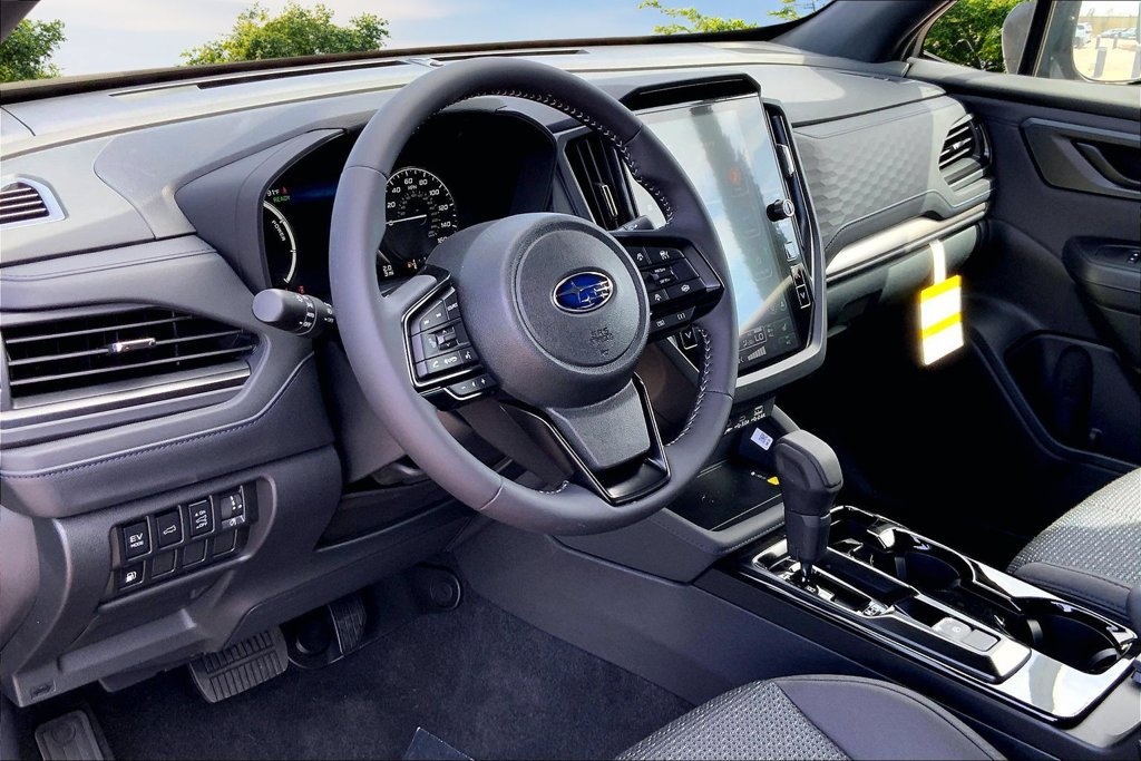 New 2026 Subaru Forester Touring AWD/4WD image 7