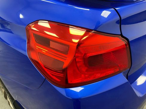 Used 2018 Subaru WRX STI AWD/4WD image 17