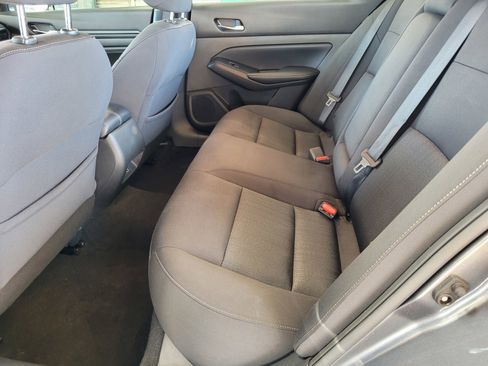 Certified 2020 Nissan Altima 2.5 S image 6