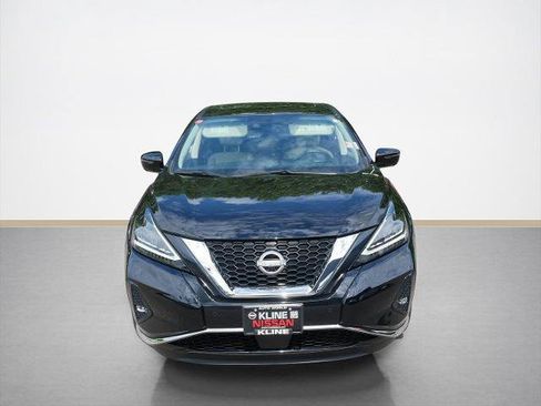 Certified 2023 Nissan Murano SL w/ SL Moonroof Package AWD/4WD image 8