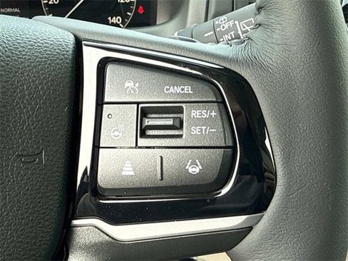 New 2026 Honda Odyssey Elite image 24