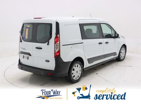 Used 2020 Ford Transit Connect XL image 4
