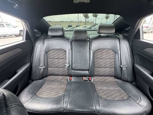 Used 2018 Hyundai Sonata Sport FWD image 33