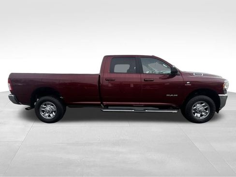 Used 2022 RAM 2500 Big Horn image 18