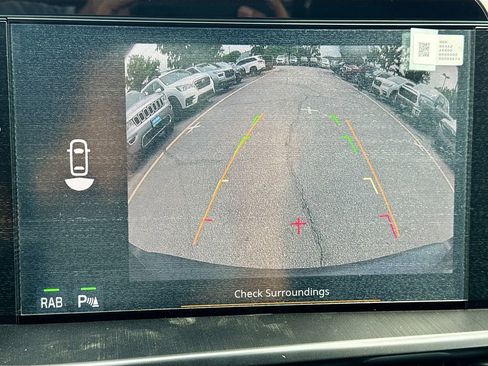 New 2026 Subaru Outback Premium AWD/4WD image 16