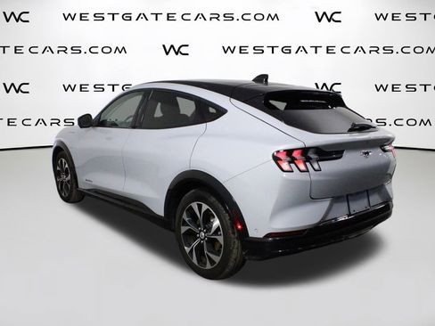 Used 2023 Ford Mustang Mach-E Premium image 5