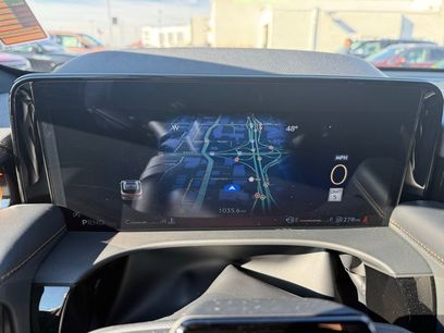 New 2025 Lincoln Aviator Black Label