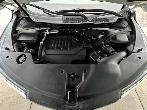 Used 2020 Acura MDX SH-AWD w/ Technology Package image 33