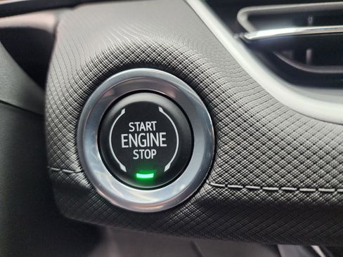 New 2026 Chevrolet TrailBlazer LT image 30