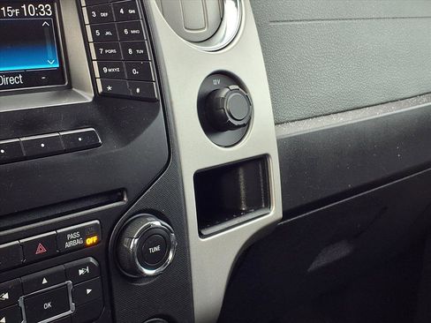 Used 2013 Ford F150 XLT w/ Luxury Equipment Group image 11