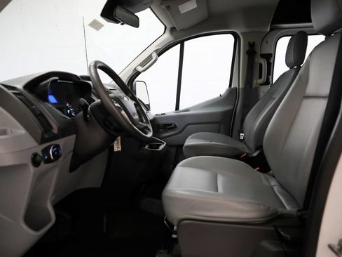 Used 2016 Ford Transit 150 130 Low Roof RWD image 8