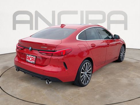 Used 2022 BMW 228i xDrive Gran Coupe w/ Convenience Package AWD/4WD image 14