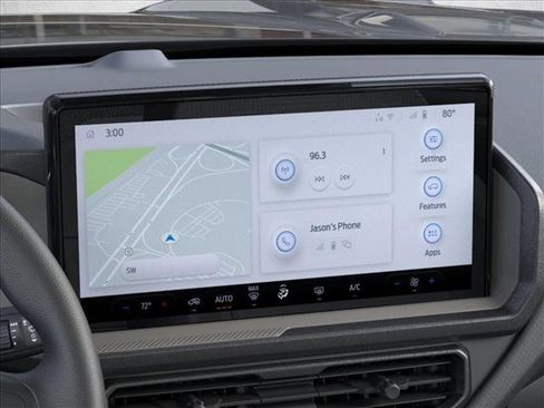 New 2026 Ford Bronco Sport Big Bend AWD/4WD image 14