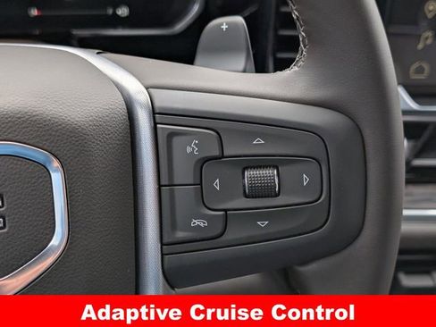 New 2026 GMC Sierra 1500 SLT w/ SLT Premium Plus Package image 27