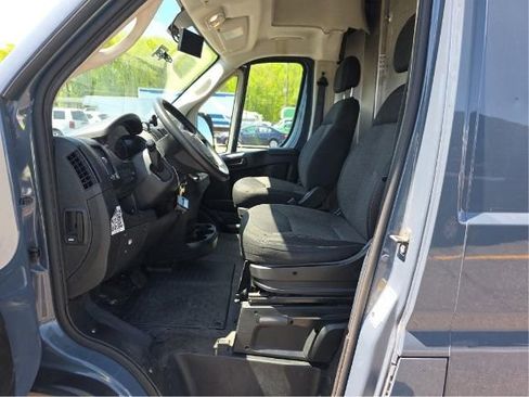 Used 2019 RAM ProMaster 3500 FWD image 5