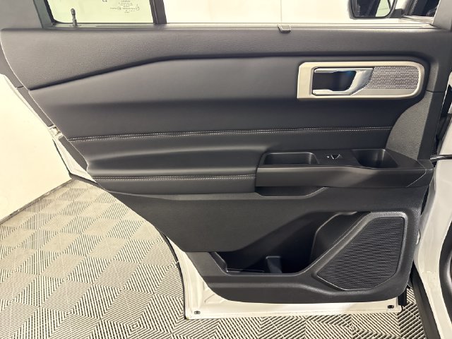 Used 2020 Ford Explorer Limited AWD/4WD image 22
