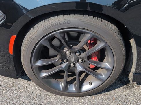 Used 2023 Dodge Charger R/T w/ Plus Group RWD image 26