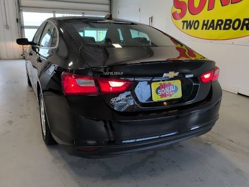 Used 2017 Chevrolet Malibu LS FWD image 31