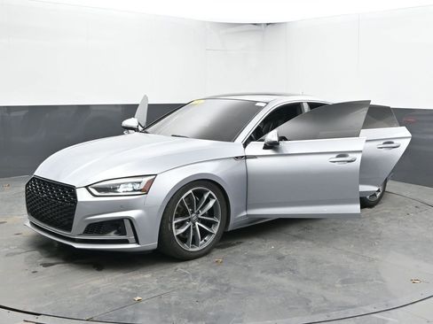 Used 2018 Audi S5 Prestige w/ Driver Assistance Package image 60
