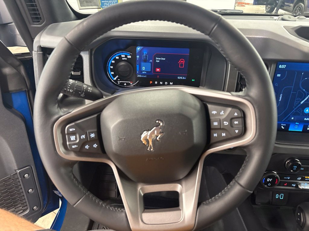 Used 2024 Ford Bronco Big Bend AWD/4WD image 17
