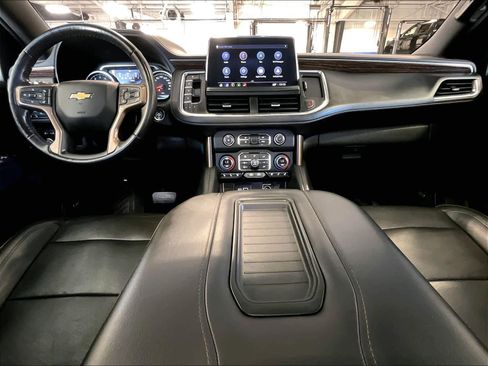 Used 2021 Chevrolet Tahoe High Country image 22