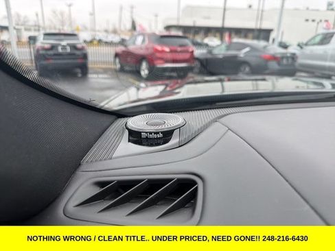 Used 2022 Jeep Grand Cherokee L Overland w/ Luxury Tech Group IV AWD/4WD image 46