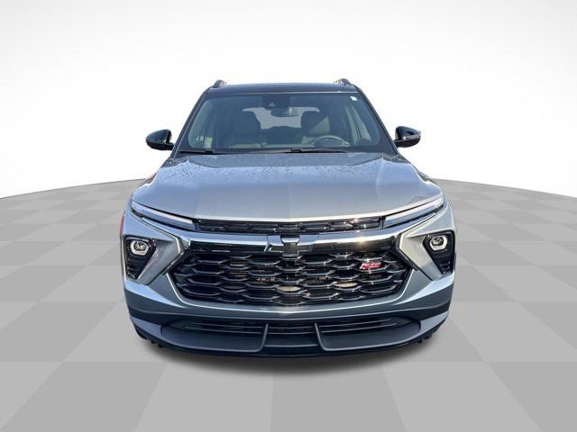 Used 2026 Chevrolet TrailBlazer RS w/ Driver Confidence Package FWD image 2